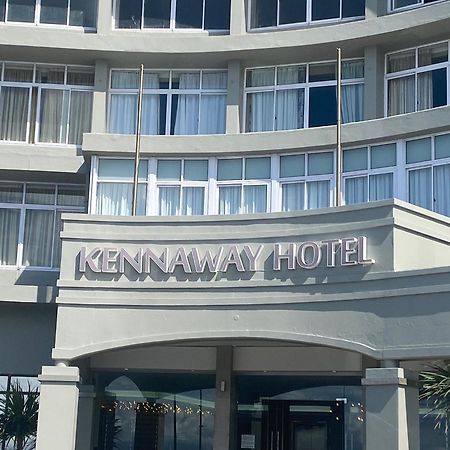 Kennaway Hotel East London Esterno foto