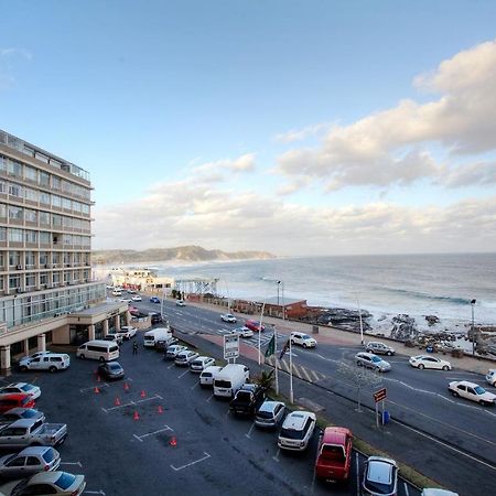 Kennaway Hotel East London Esterno foto