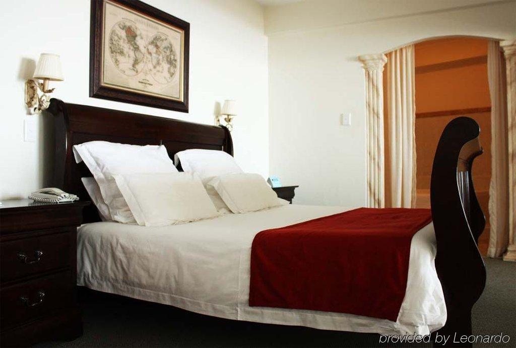 Kennaway Hotel East London Camera foto
