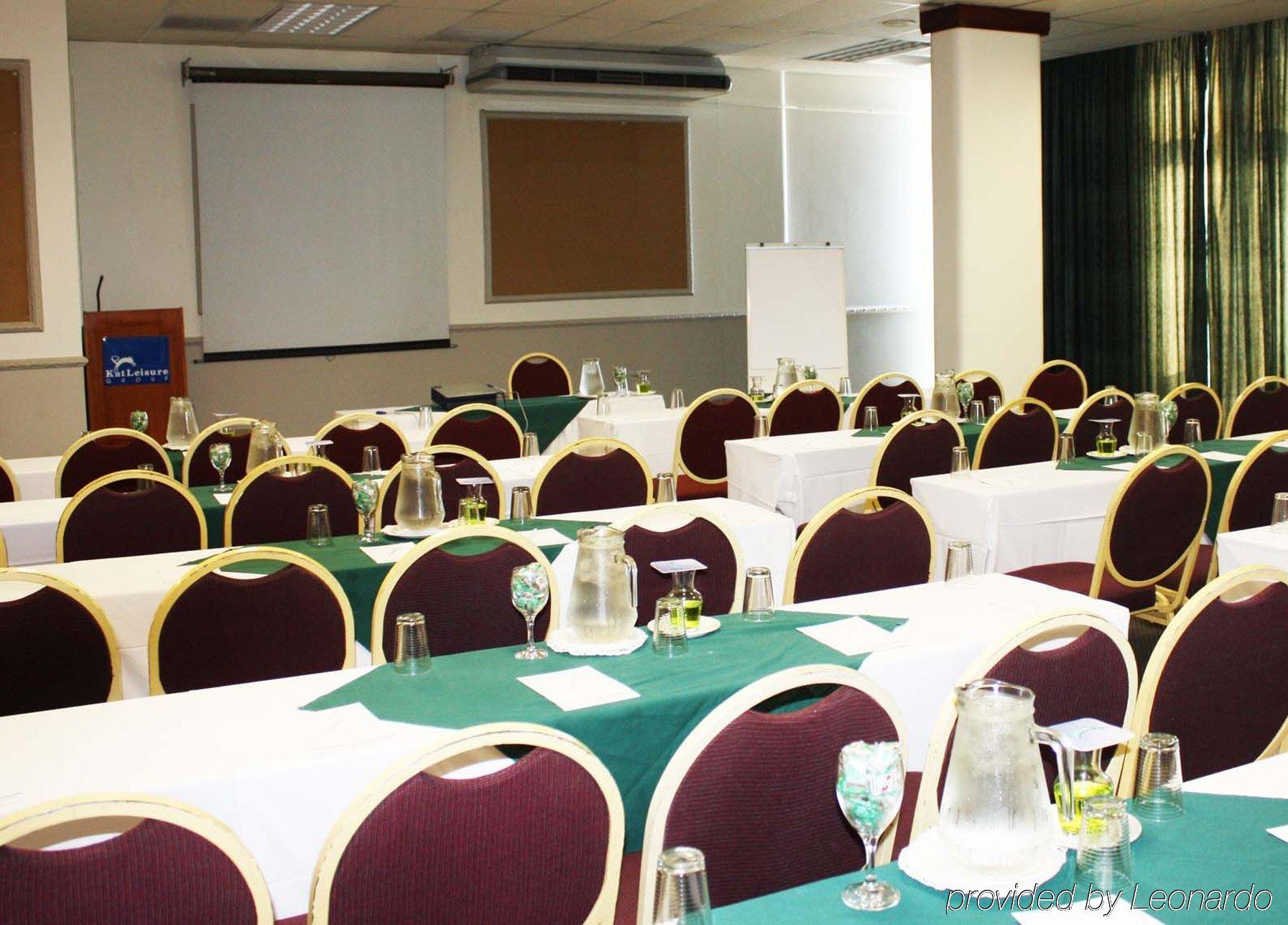 Kennaway Hotel East London Affari foto