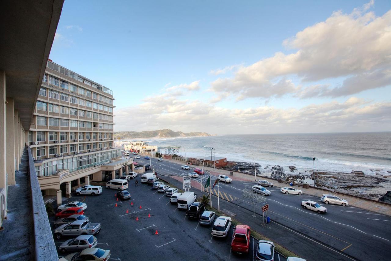 Kennaway Hotel East London Esterno foto